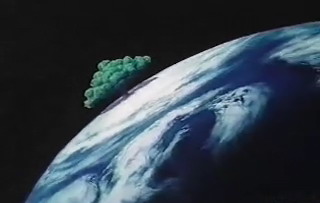 Dragon Ball Z: Chikyuu Marugoto Chou-Kessen