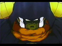 Dragon Ball Z: Super Saiyajin da Songokuu