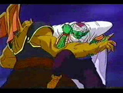 Dragon Ball Z Movie 4: Lord Slug
