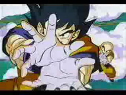 Dragon Ball Z: Super Saiyajin Son Goku