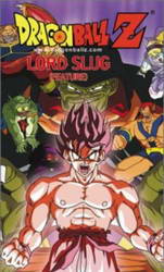 Dragon Ball Z: Super Saiyajin da Songokuu