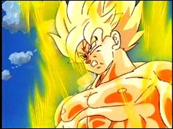 ドラゴンボールZ とびっきりの最強対最強