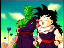 Dragon Ball Z: Gekitotsu!! 100-oku Power no Senshitachi