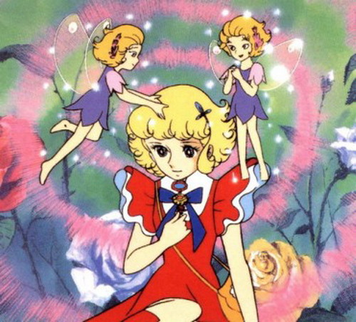 Hana no Ko Lunlun