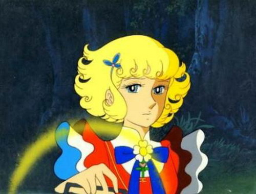 花の子ルンルン
