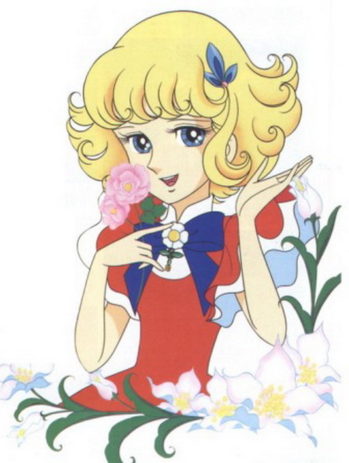 Hana no Ko Lunlun