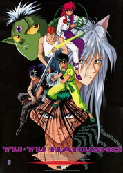 Yuu Yuu Hakusho