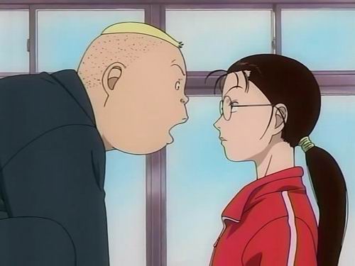 Gokusen