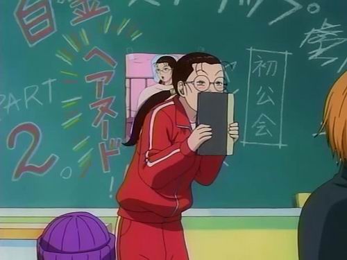 ごくせん