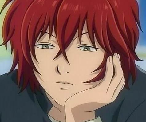 Gokusen