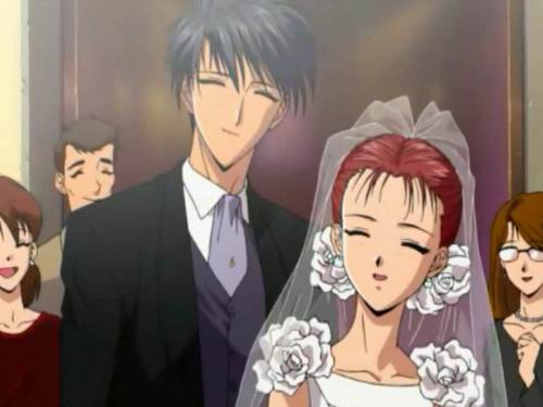 Fushigi Yuugi Eikoden