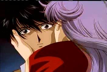 Fushigi Yuugi (OAV 2)