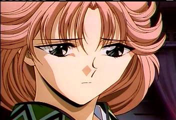 Fushigi Yuugi OAV