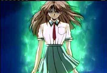 Fushigi Yuugi OAV