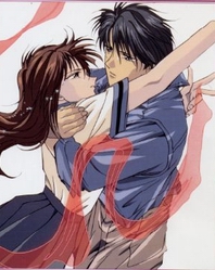 Fushigi Yuugi OAV