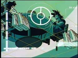 Dragon Ball Z: Kyokugen Battle!! Sandai Super Sayajin