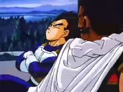 Dragon Ball Z: Moetsukiro!! Nessen - Retsusen - Chou Gekisen