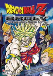 Dragon Ball Z: Moetsukiro!! Nessen - Retsusen - Chou Gekisen