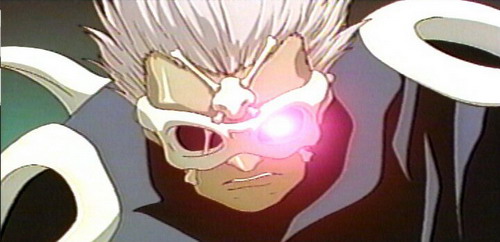 Fatal Fury: The Motion Picture