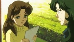 Garasu no Kamen
