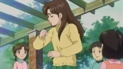 Glass no Kamen (2005)
