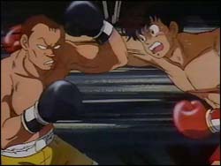 Ichi Pound no Fukuin