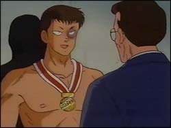 Ichi Pound no Fukuin