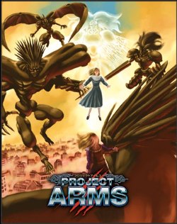 Project ARMS