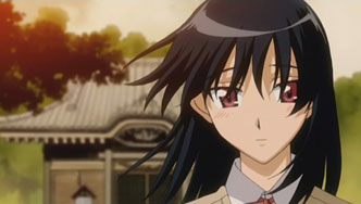 School Rumble Ni Gakki