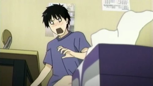 NHK ni Youkoso!