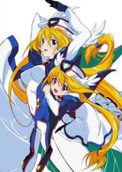 UFO Princess Valkyrie: Toki to Yume to Ginga no Utage