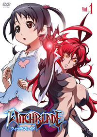 Witchblade