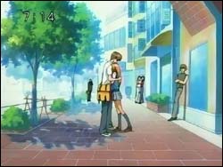 Peach Girl