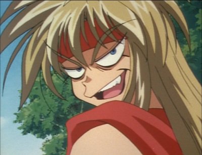 ゴクドーくん漫遊記