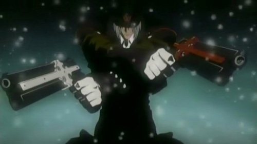 GunGrave