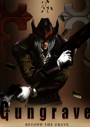 GunGrave