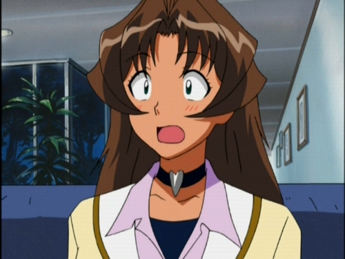 Ai Mai Mi ! Strawberry Egg
