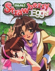 I My Me ! Strawberry Egg