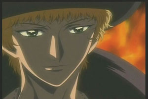 Knight Hunters Eternity