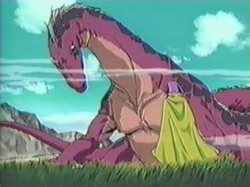 超獣伝説ゲシュタルト
