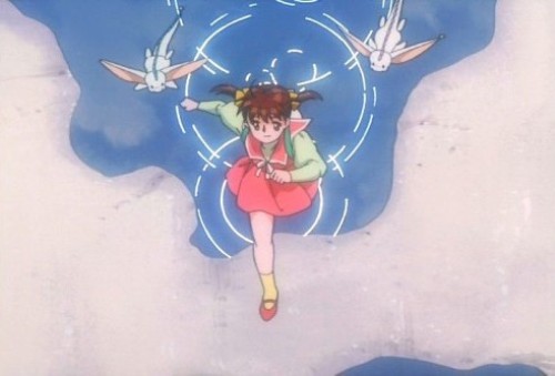 Mahou no Stage Fancy Lala