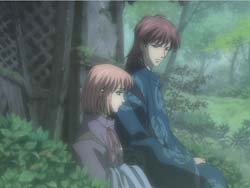 Gekijouban Harukanaru Toki no Naka de: Maihitoyo