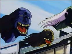 Ushio to Tora