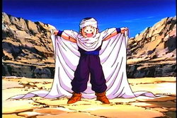 Dragon Ball Z Movie 10: Broly - Second Coming