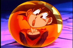 Dragon Ball Z Movie 10: Dangerous Partners! Super Warriors Never Rest!