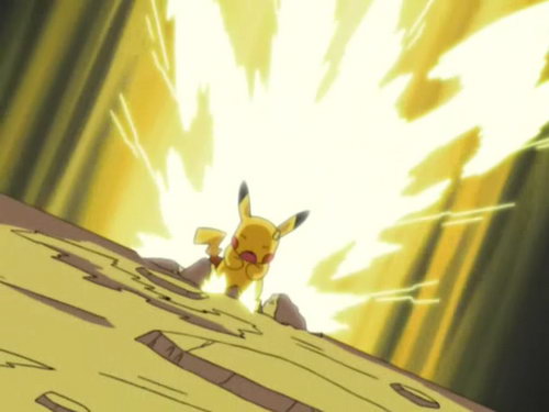 Pocket Monsters Advanced Generation