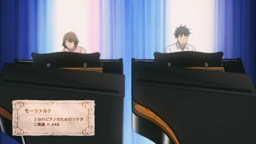 Nodame Cantabile