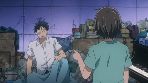 Nodame Cantabile