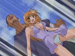 Ikki-Tosen - Legendary Fighter