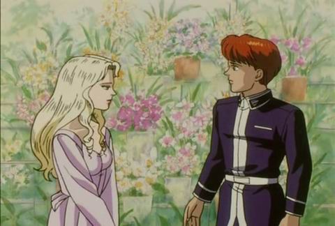 銀河英雄伝説外伝　黄金の翼